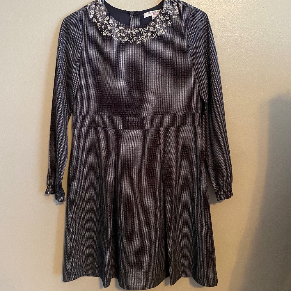 Girls Brooks Brothers Size 14 dress